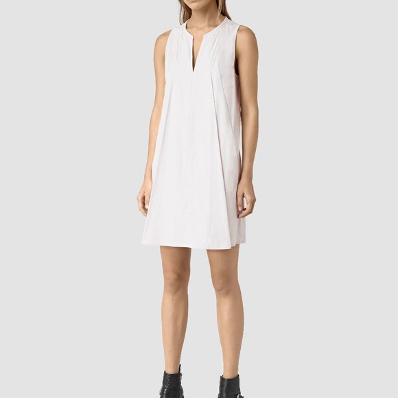 All Saints Bea Dress